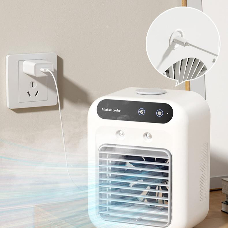 Climatiseur portable AÉRIS vue 4