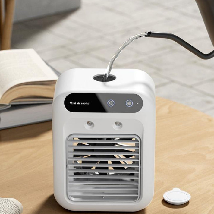 Climatiseur portable AÉRIS vue 3